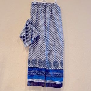 Punjammies relaxed fit pants